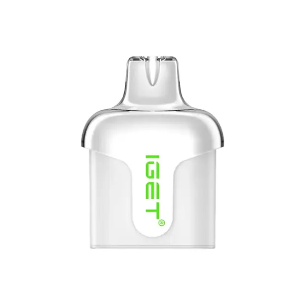 Apple – IGET Halo Pod 3000 Puffs