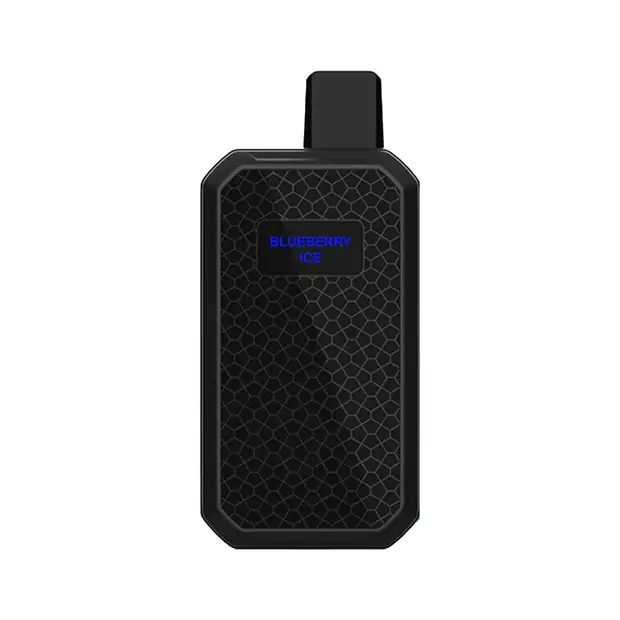 Blueberry Ice – IGET Star L7000