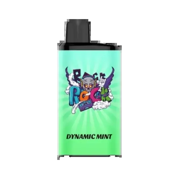 Dynamic Mint IGET Bar Pro 10000