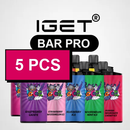 IGET Wholesale — buy online in Australia