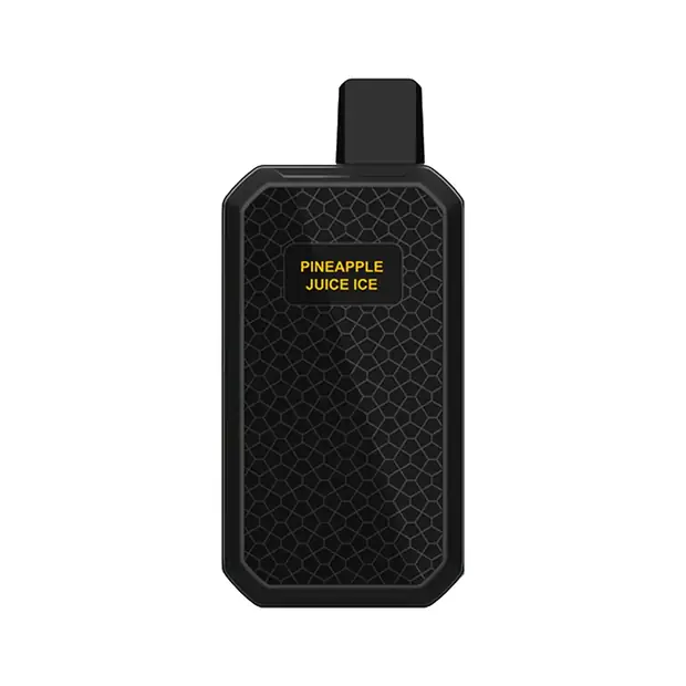 Pineapple Juice Ice – IGET Star L7000